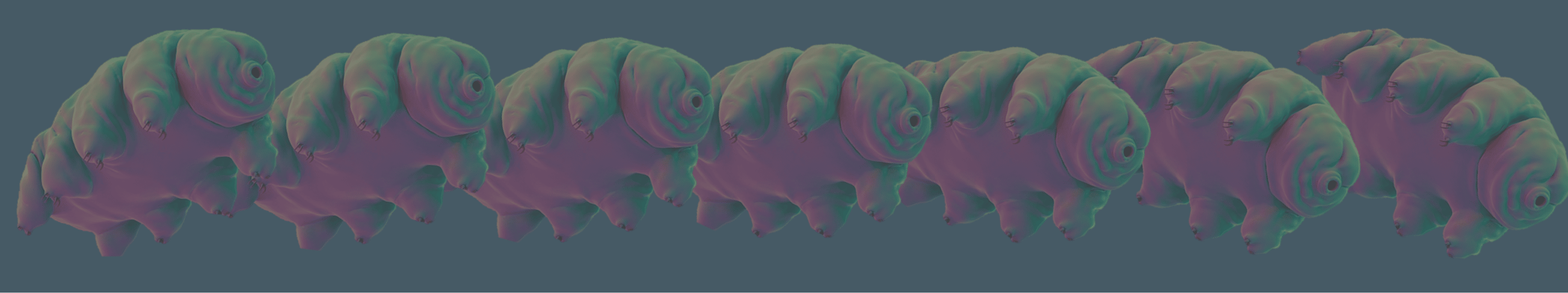 Abstract cyber security themed banner